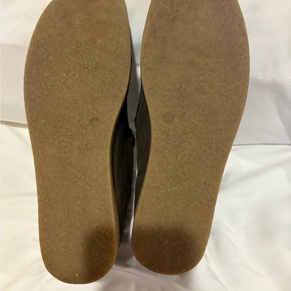 Mountain Creek Kanga Men's Brown Casual ankle boots size 8M - Picture 8 of 8